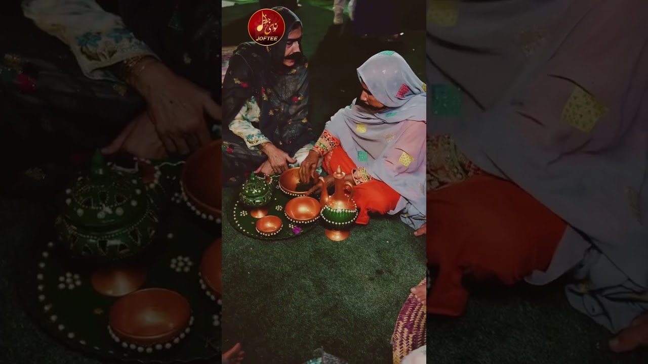 Bandari Wedding  | عروسی بندری