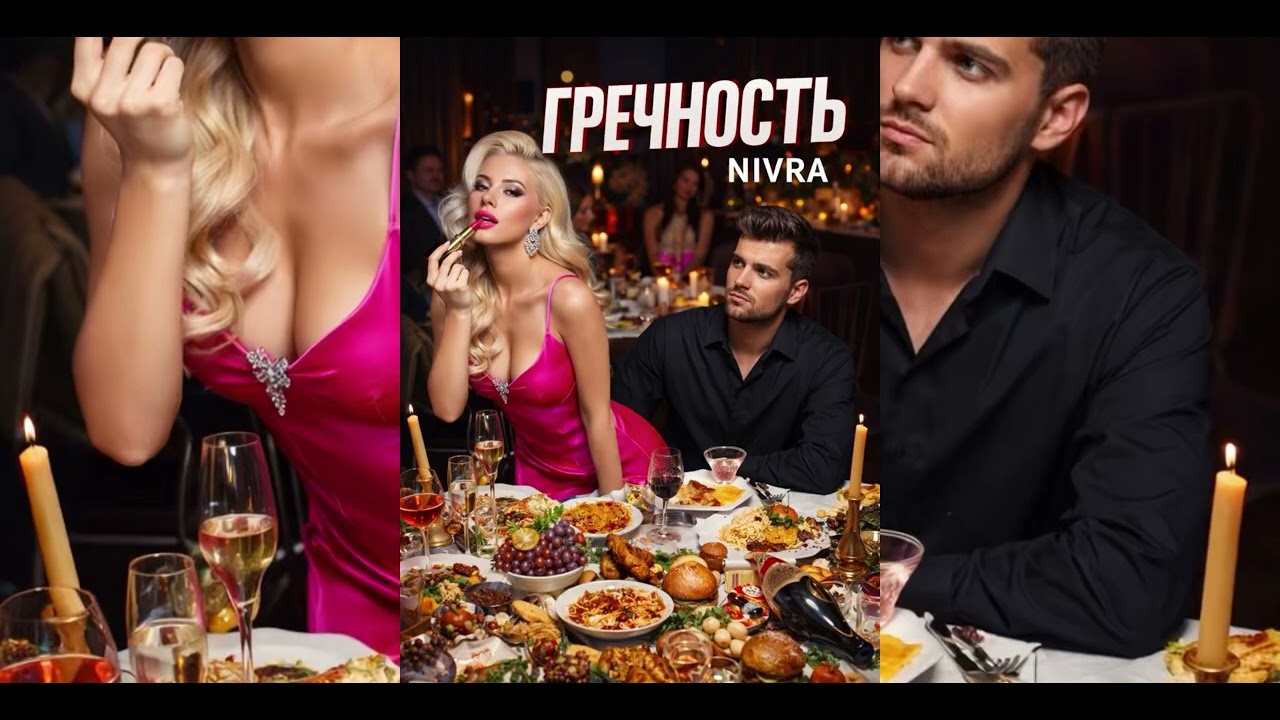Гречность | NIVRA 