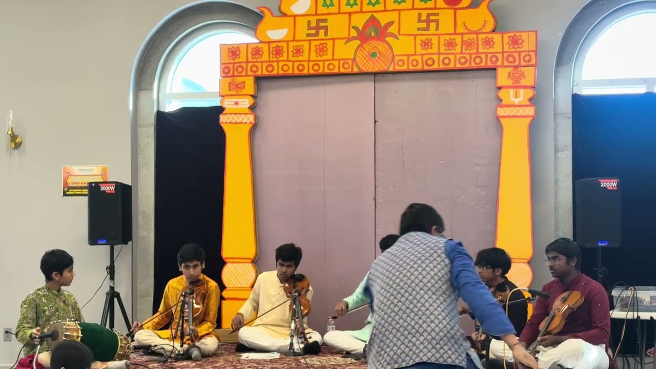 Raghuvamsasudha, Kadana kutuhalam, Patnam Subramanianyaya Iyer, Deshadi