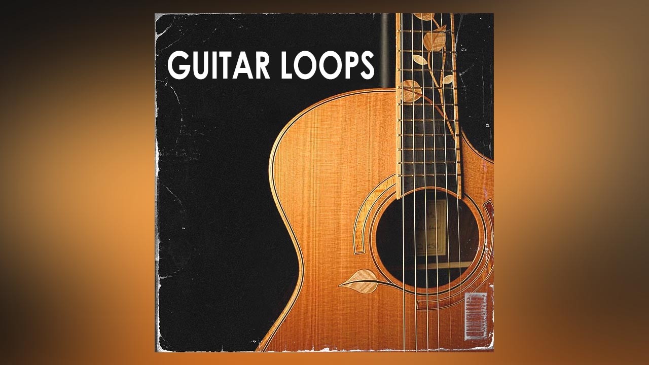 [FREE DOWNLOAD] SPANISH GUITAR MELODY LOOPS  / SAMPLE PACK  (Drill,Trap, Rap, Hip-Hop Samples) 🎸