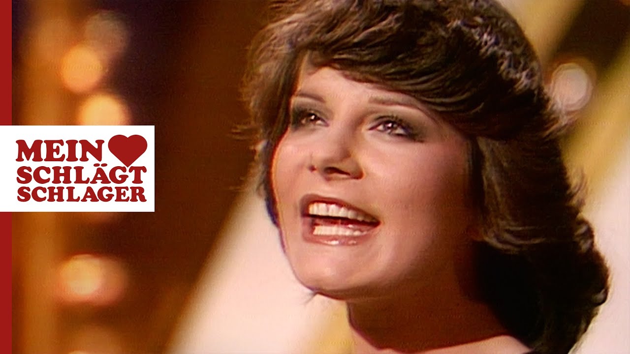 Marianne Rosenberg - Ich bin wie du (Die aktuelle Schaubude, 1976)