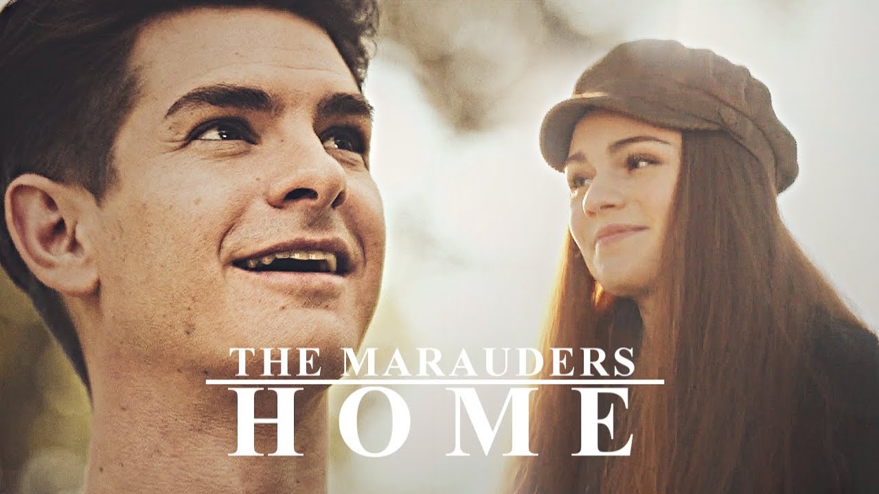 The Marauders | HOME