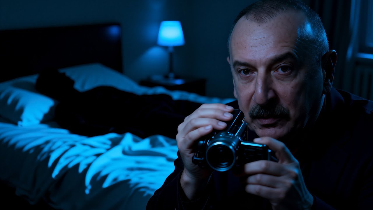 📱3.1.26: Mehman Hüseynovun şantaj edilməsi və... Maduro nümunəsi. Dünya hara gedir?