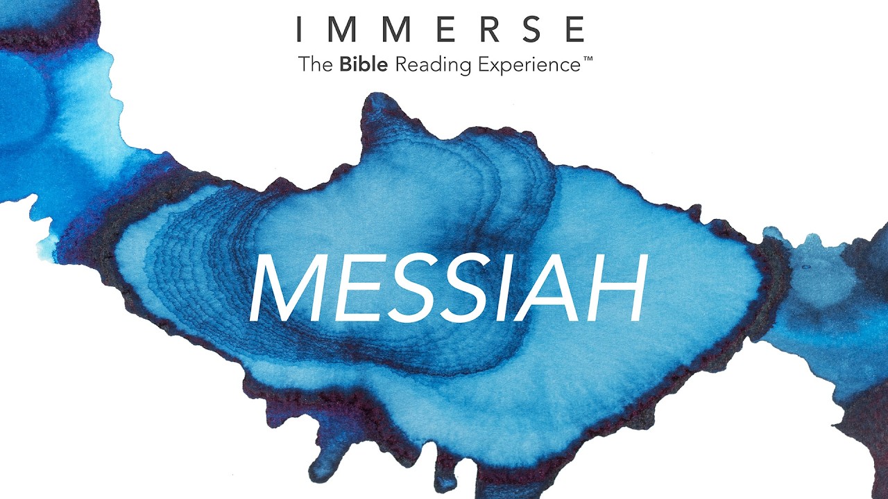 Immerse: Messiah - Week 4 (2026)
