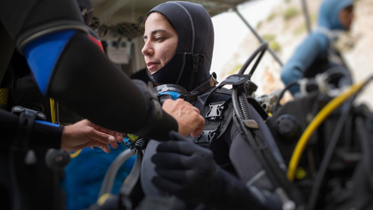 Situational Awareness