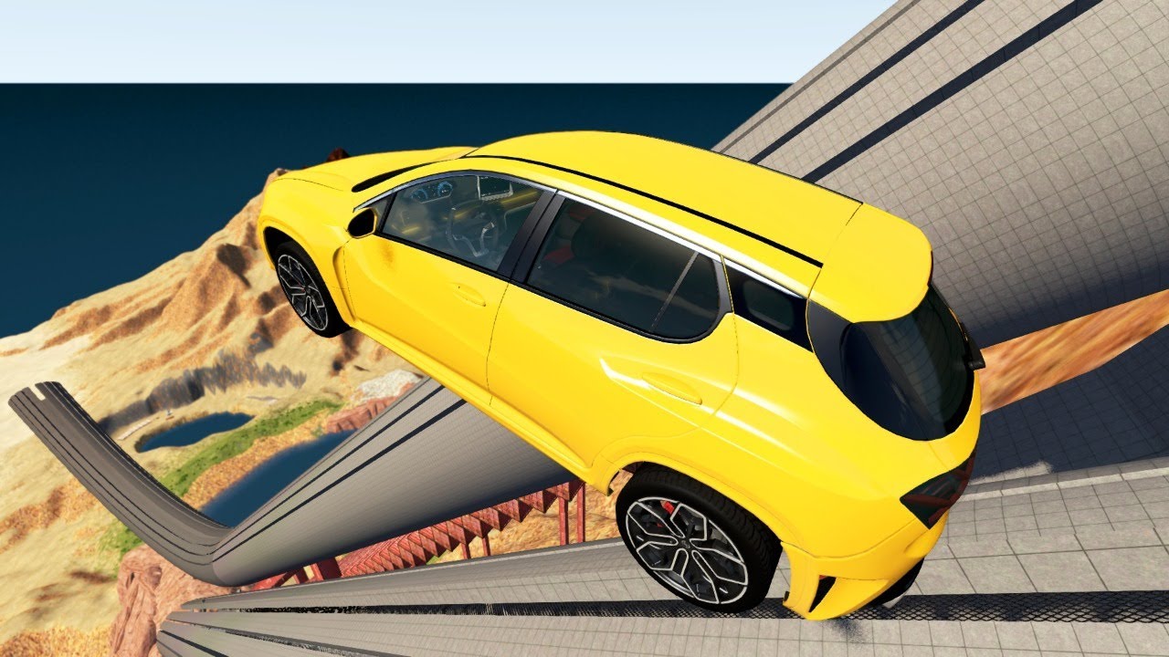 BeamNG Drive Gameplay #5 | Live Stream