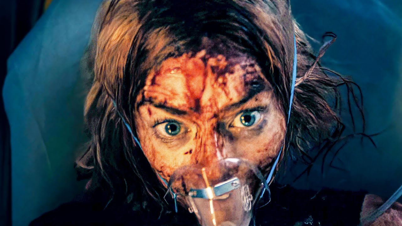 Ready or Not 2: Here I Come - Official Trailer (2026) Samara Weaving, Kathryn Newton