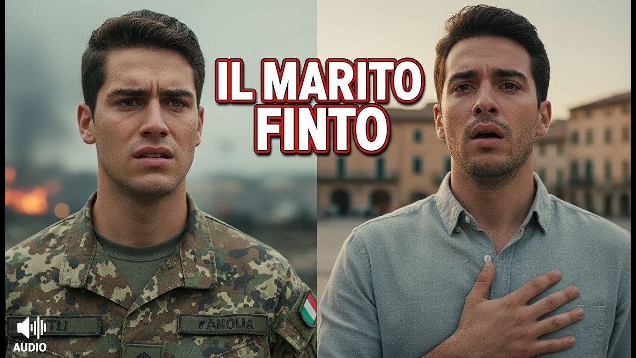 Il Matrimonio Finto per Salvare la Carriera – Ma il Cuore Perso per Sempre