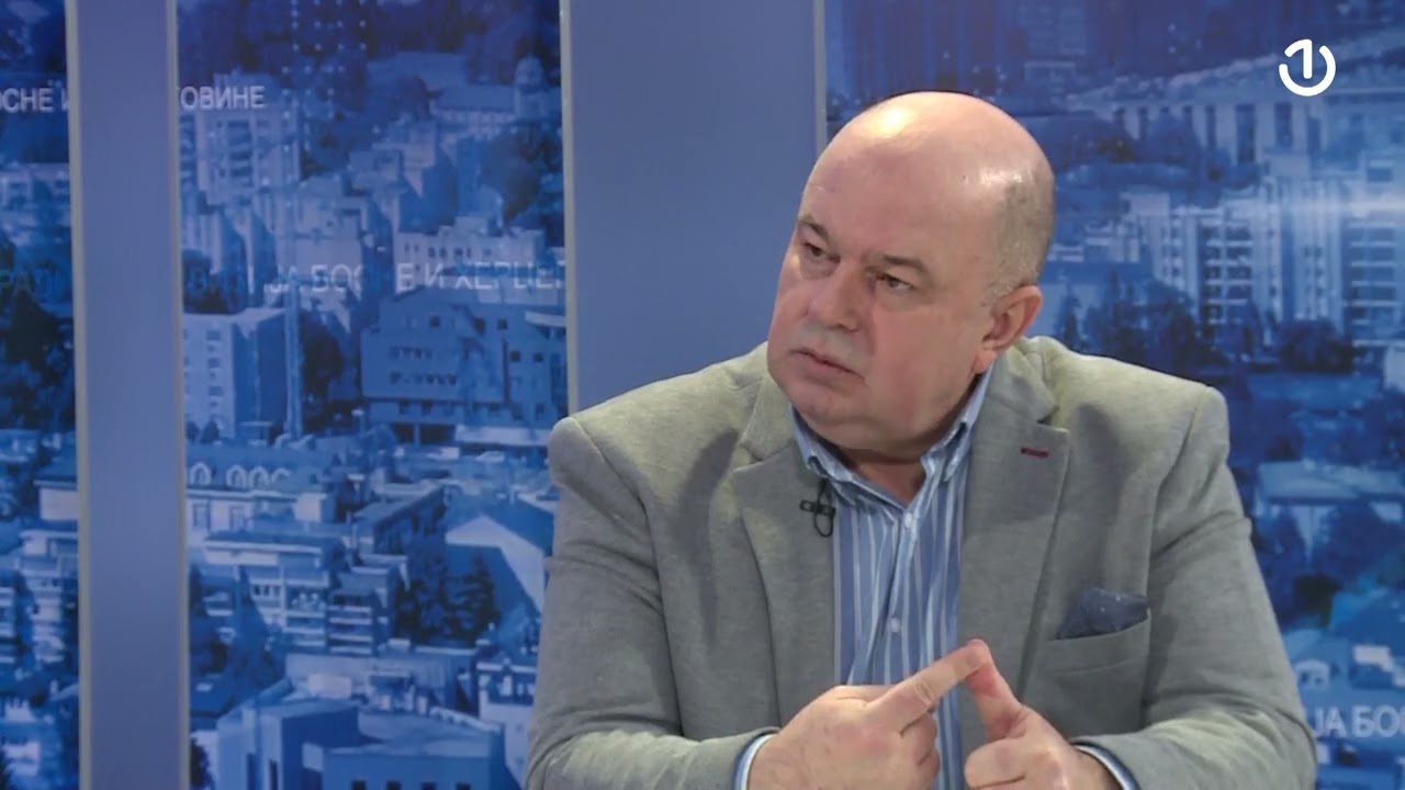 Zastupnici podnijeli kaznene prijave zbog lobiranja za nezavisnost RS-a