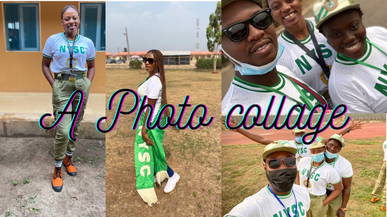 NYSC Ogun State Orientation Camp: How to win Miss NYSC