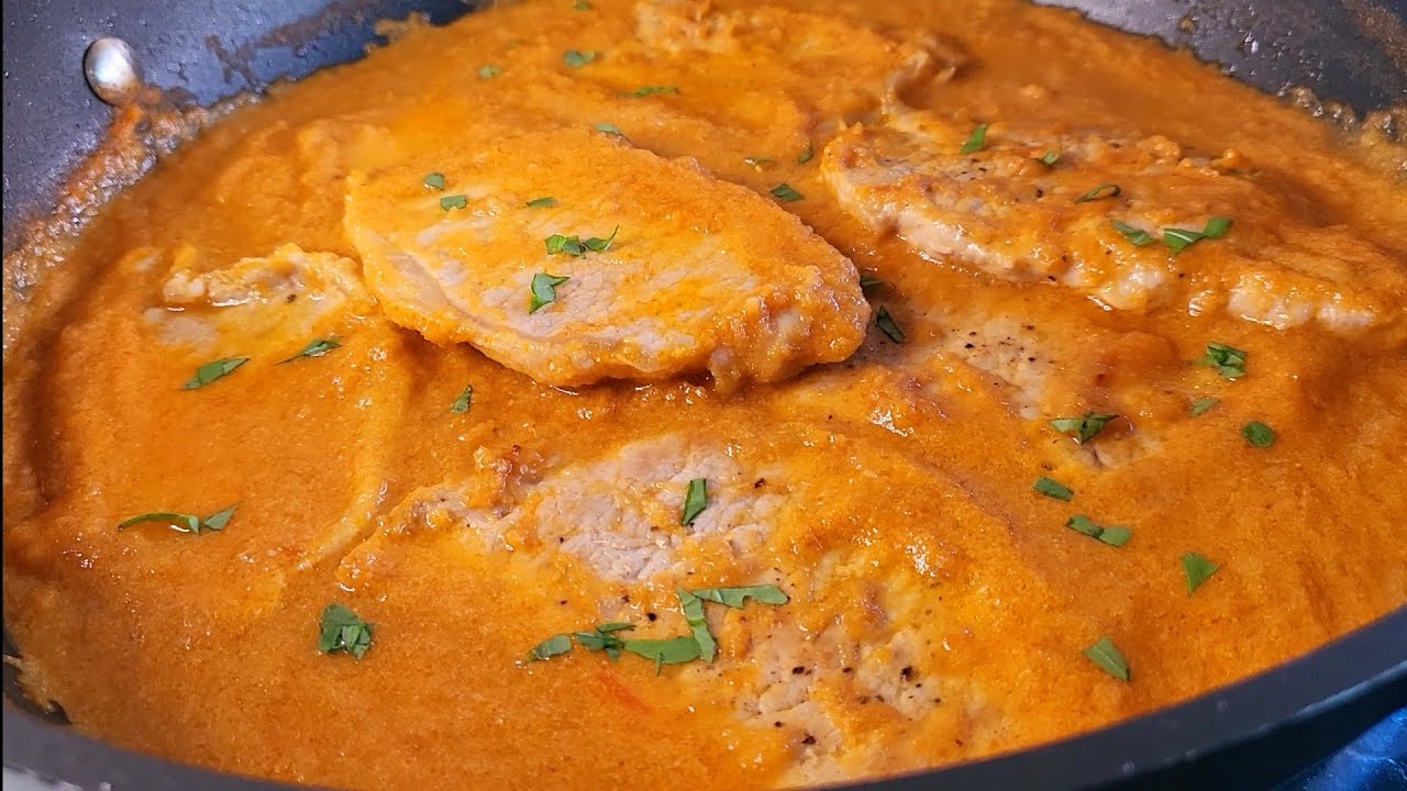 ¡SI LLEGO A SABER QUE ESTÁ TAN RICO HAGO EL DOBLE! CENA FÁCIL Y RÁPIDA EN MINUTOS SIN ESTAR 2 HORAS