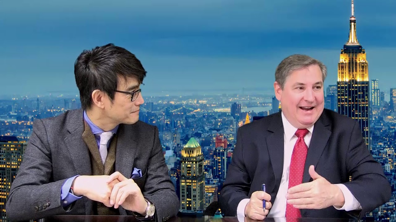 Hong Kong's Competitive Positioning as a Global Maritime Hub