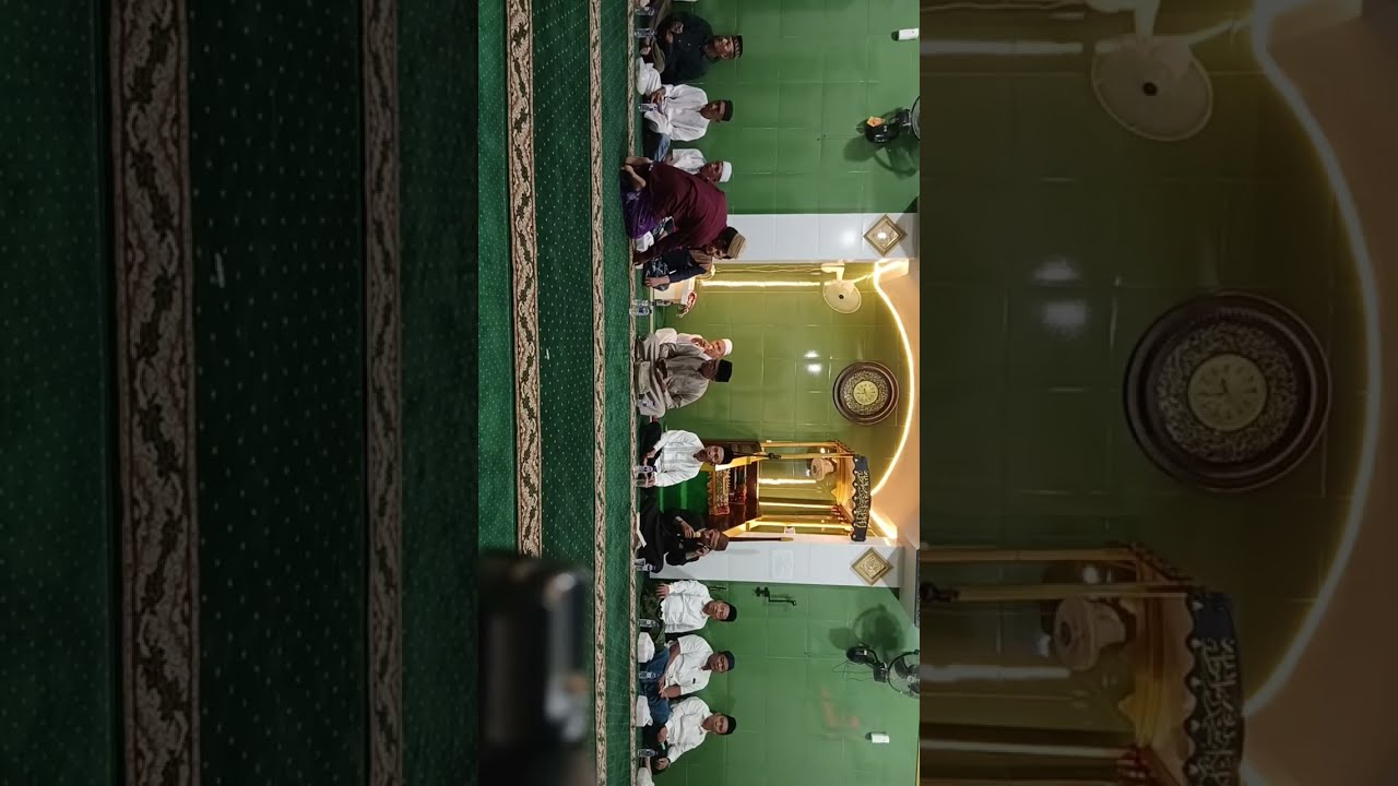 Pembuka pengajian