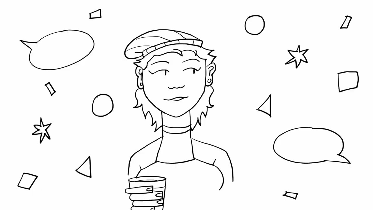 Lulu! (RMIT Short for MAGI 2025)