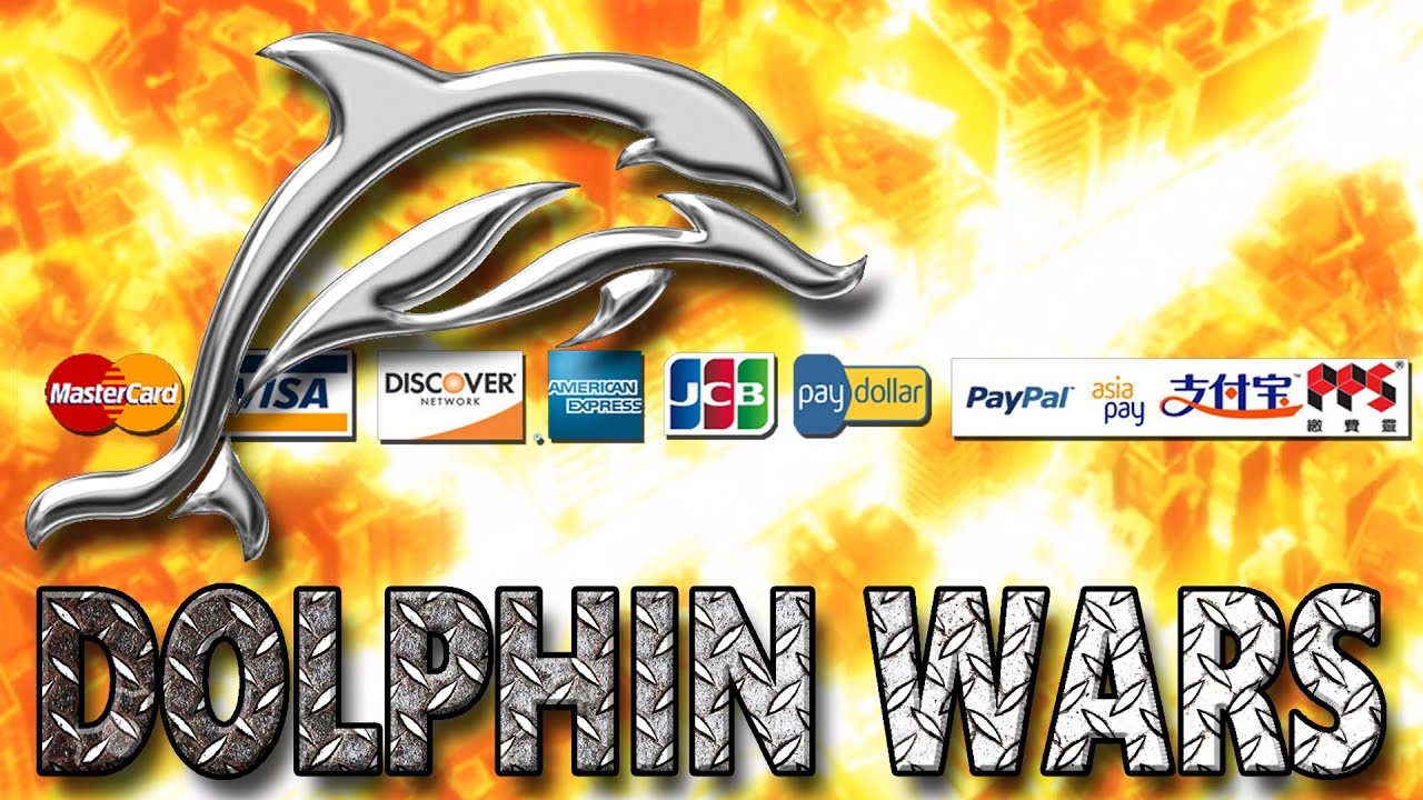 Summoners War - FUN LEVEL : DOLPHINS