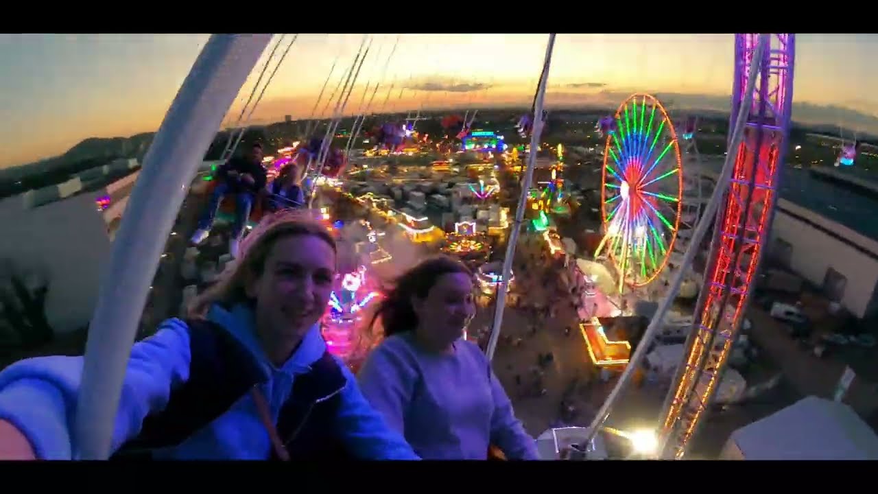 🎡FREIBURGER MESS' – HIGHLIGHT FÜR FAMILIEN, FRIENDS UND ACTIONJUNKIES!🎡