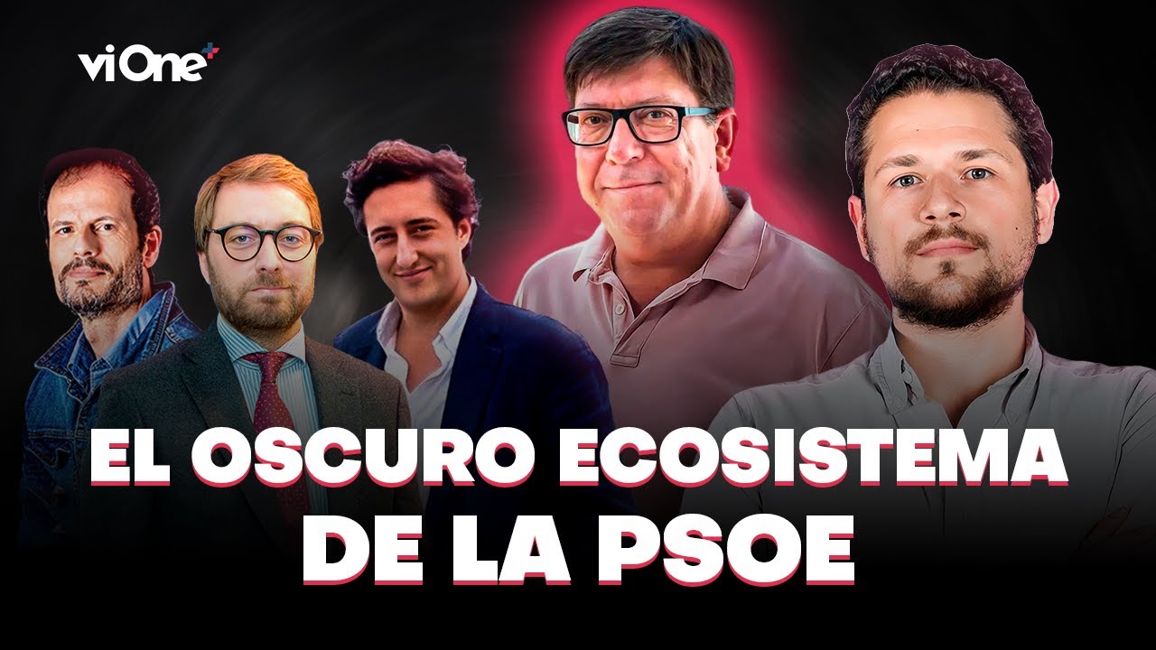 Historia y pol&eacute;micas de Paco Salazar en el PSOE