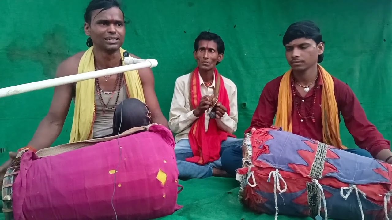 #किशनपासबान
