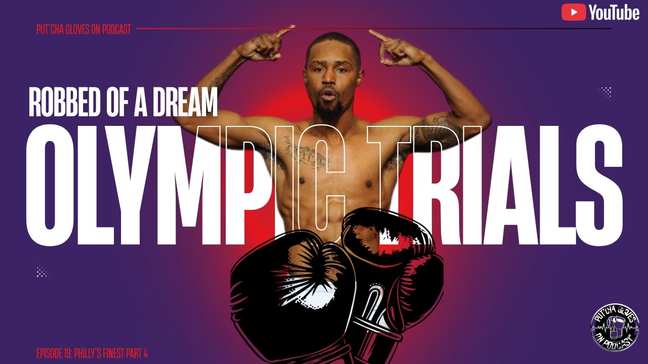 Robbed of a Dream: The 2004 Olympic Trials Controversy