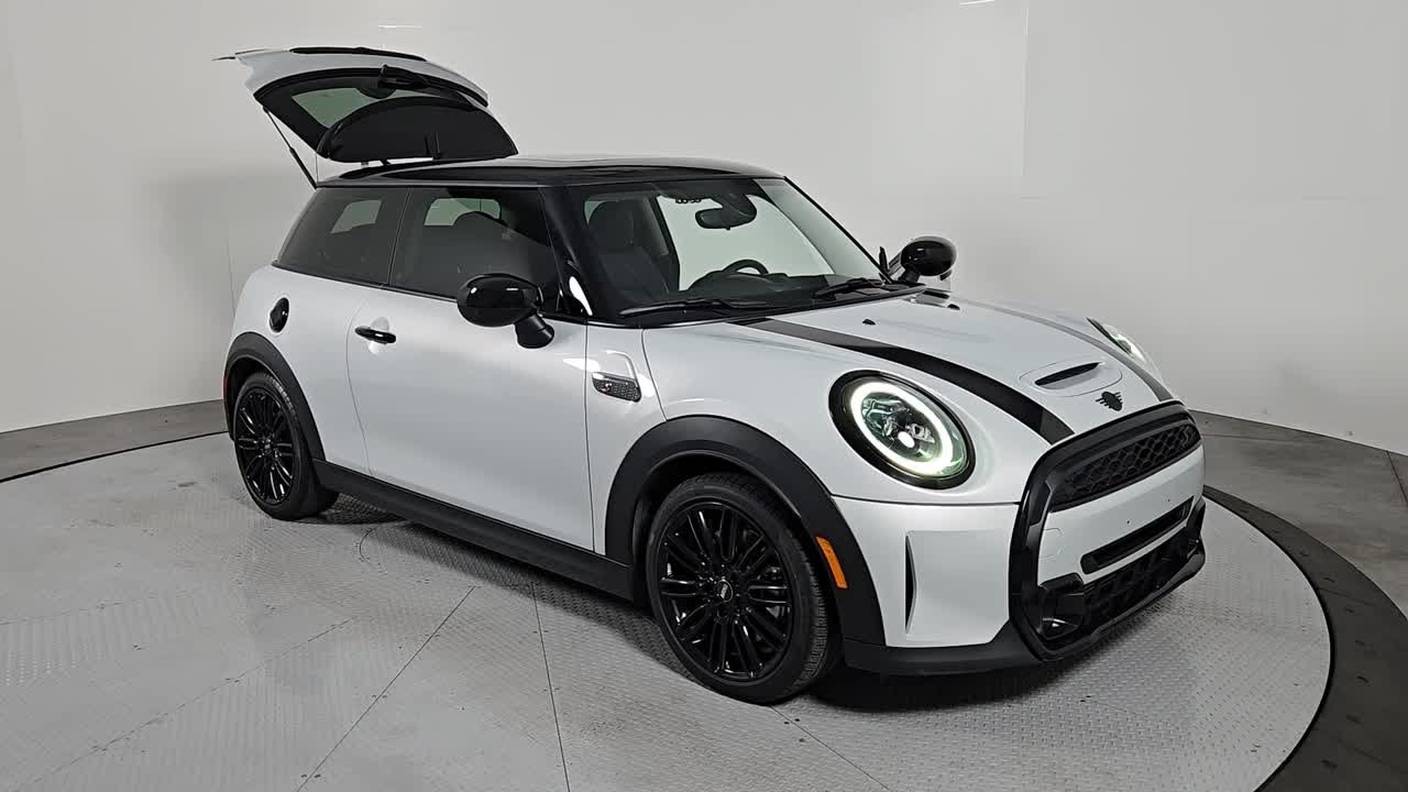 2022 MINI Cooper S Signature Las Vegas, Henderson, North Las Vegas, Boulder City, Mesquite NV