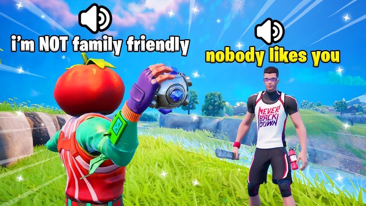 FORTNITEN *HAUSKIN* PELIMUOTO! (Löysin suomalaisia)