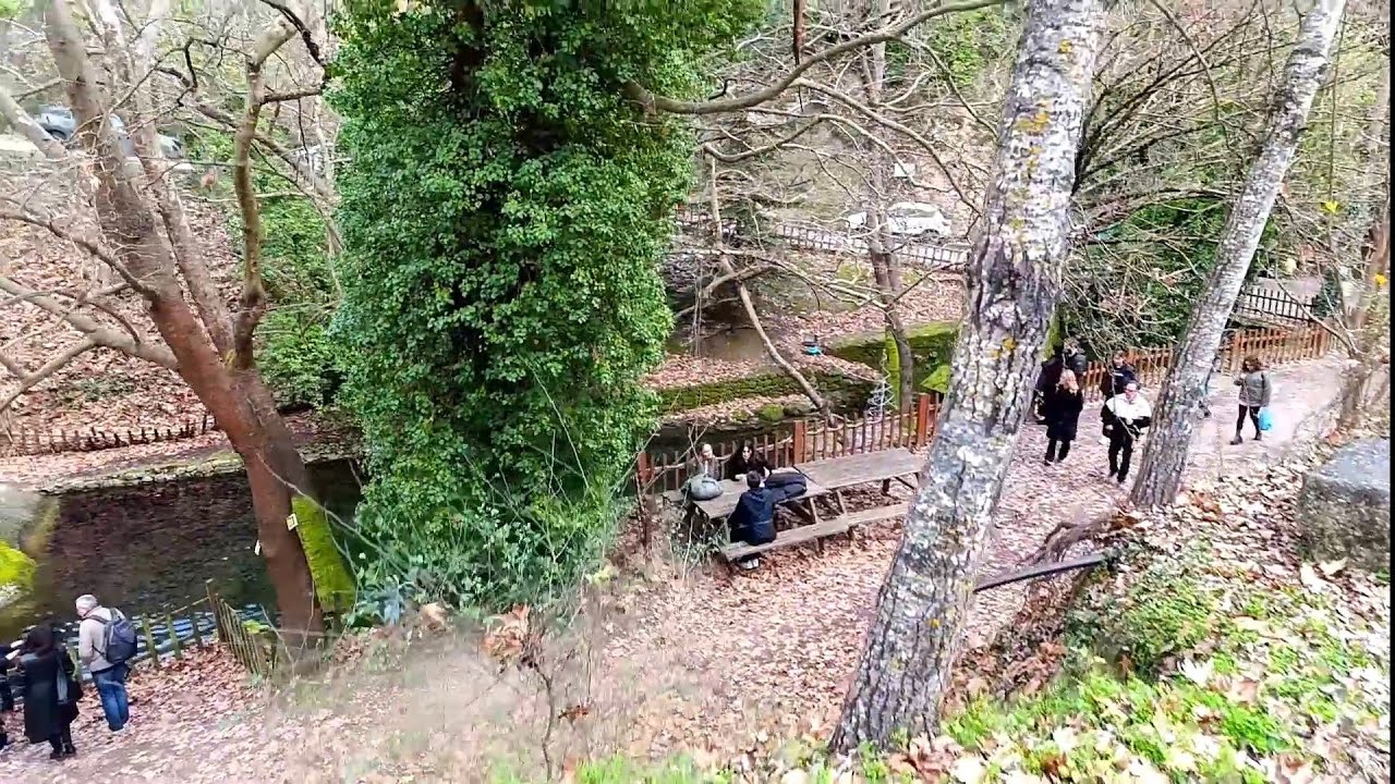 Ευρωστίνη Κορινθίας Μονοήμερη εκδρομή 