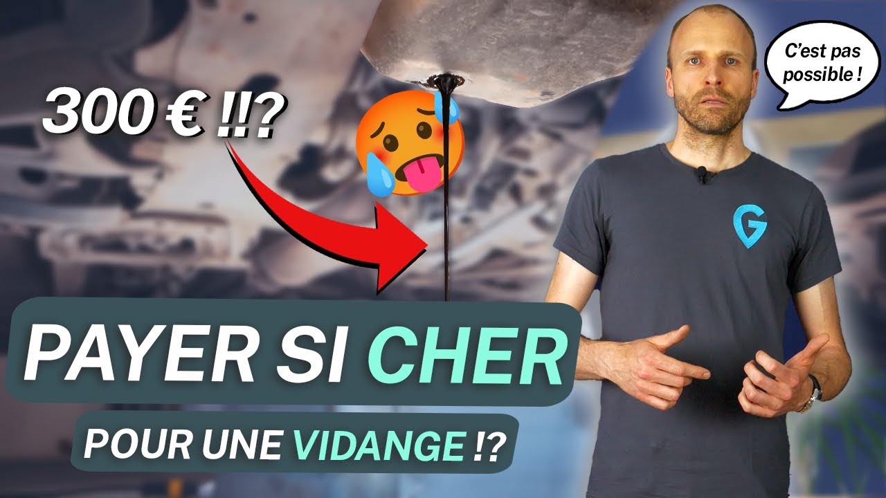 R&eacute;vision voiture : D&eacute;couvrez les points clefs pour un bon entretien auto avec idGarages.com