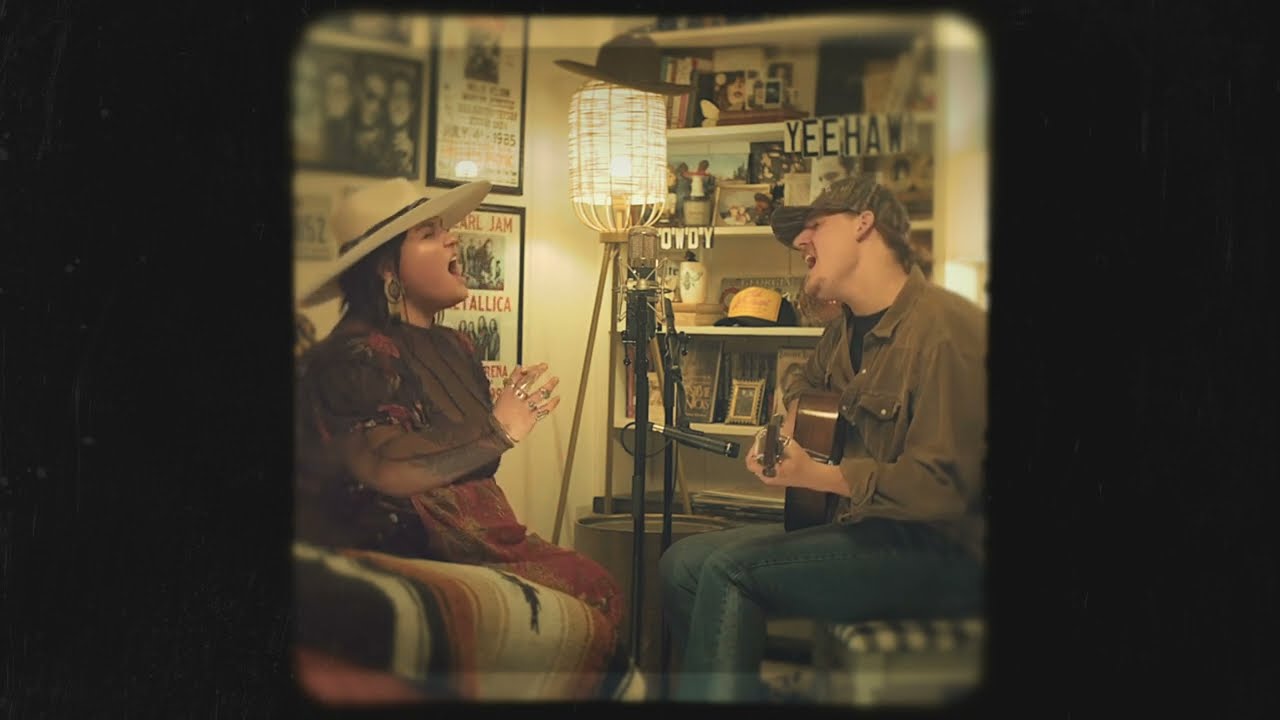 The Band Loula - Folsom Prison Blues (Cover)