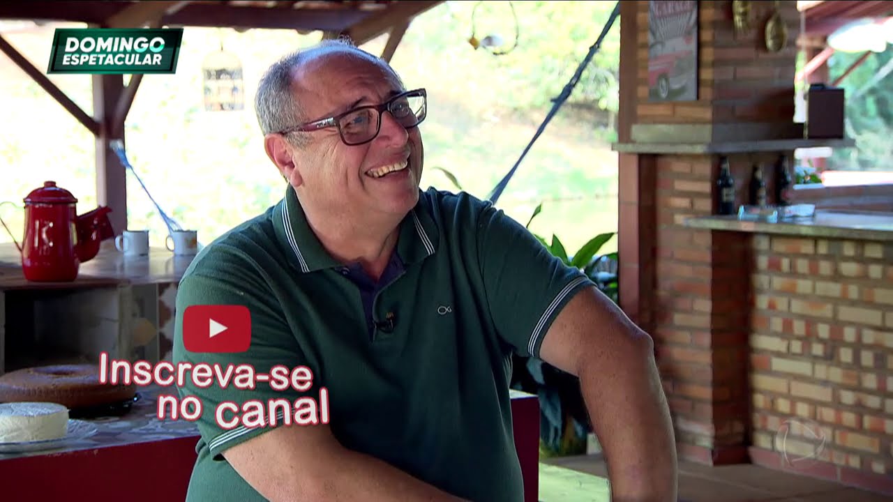 Descubra por que Nerso da Capitinga anda tão sumido