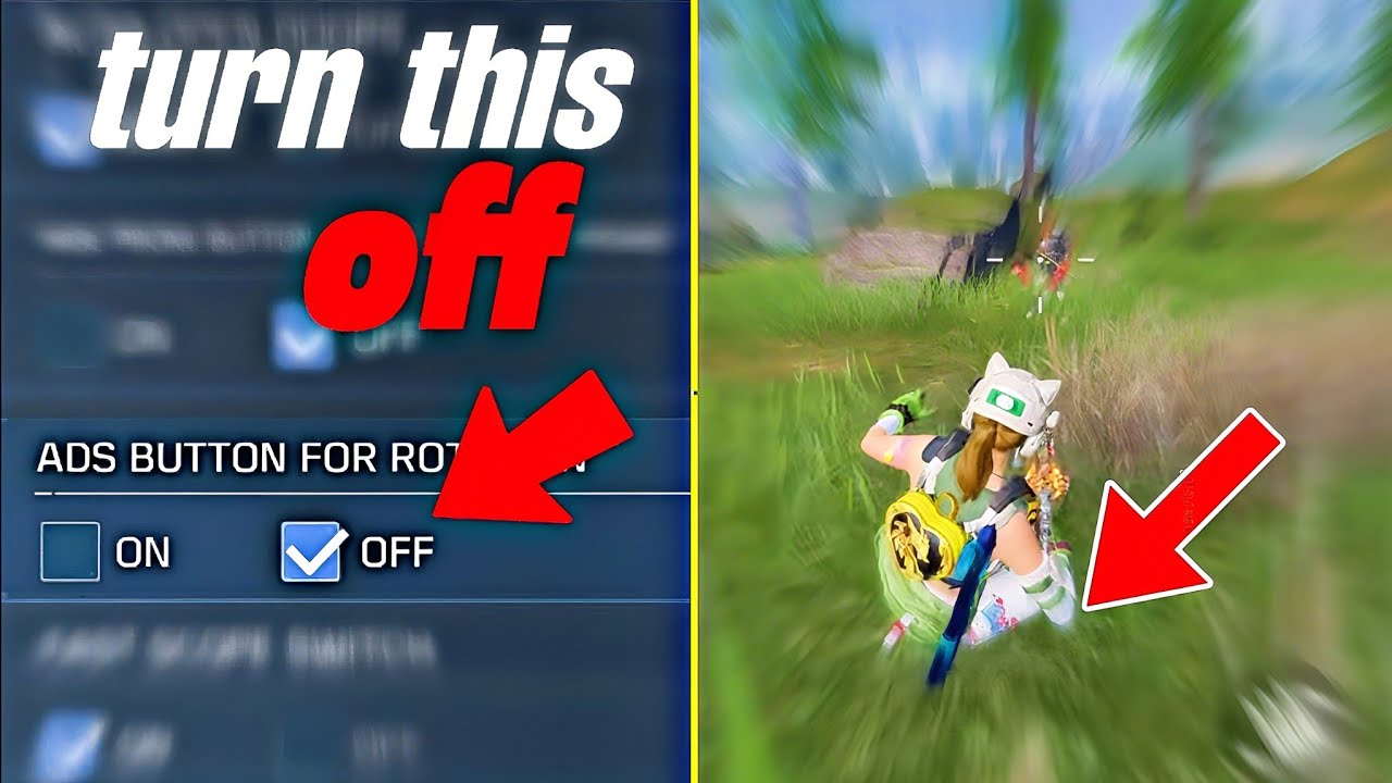 HOW TO BACKSLIDE PROPERLY IN CODMOBILE ( Tips and Tricks)