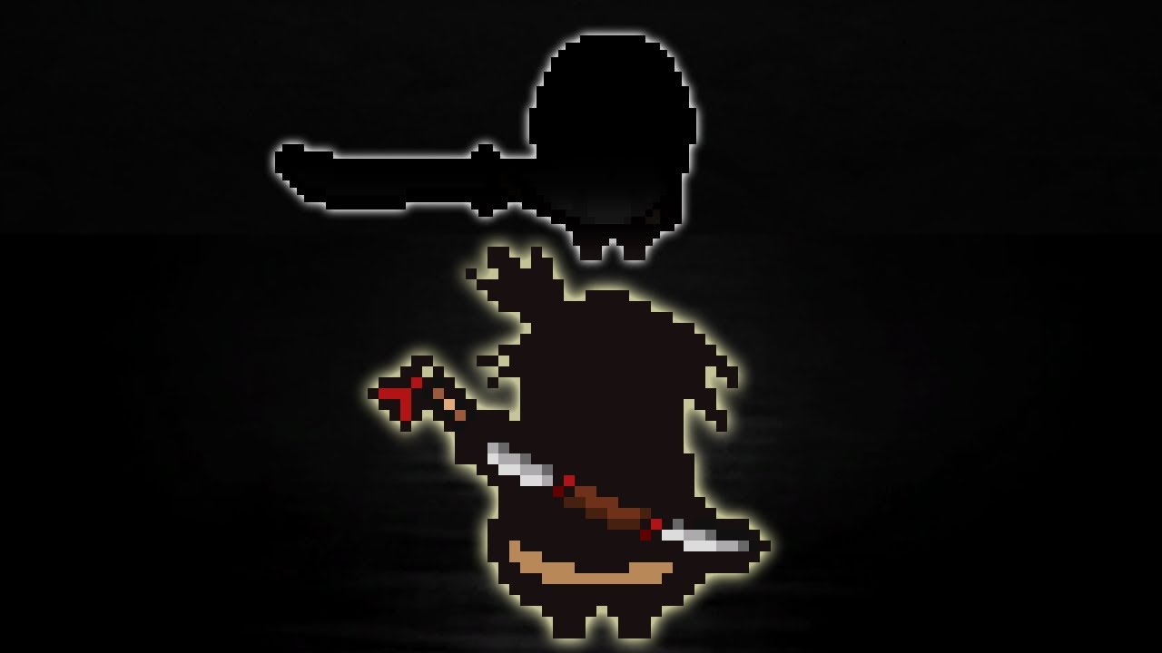 Lisa the Joyful Finale Revamp - DE от PuppetWraith