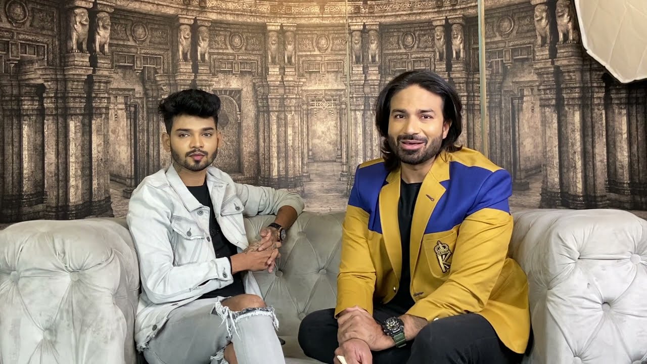 Cyruss Mathew Makeovers | Interview With Cyruss Mathew | Makeup Artist | Learn From Cyruss Mathew