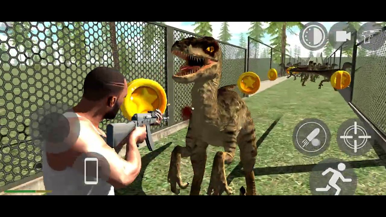 Daynasor ll GTA Vl #trending #gta6 #gaming #games 