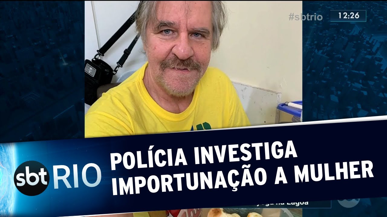 Polícia investiga postagem expondo mulheres que praticavam yoga na Lagoa