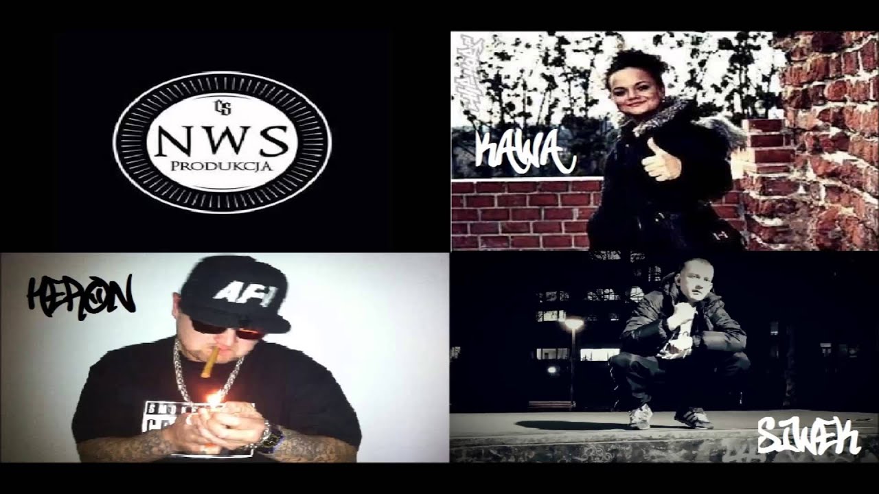 Siwek feat Heron & Kawa-Ostatnia Szansa Prod.NWS
