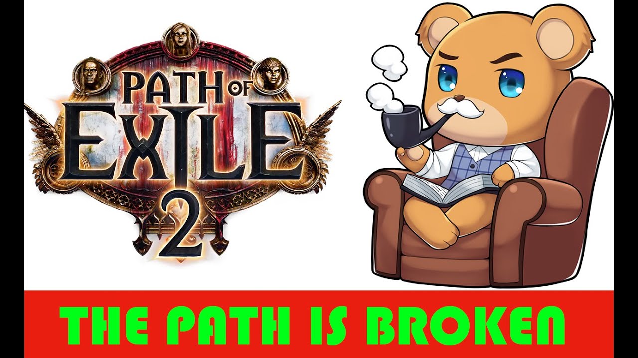 😈Path of Exile 2 (Let the STUPID Begin) Dead, Death, and Dying