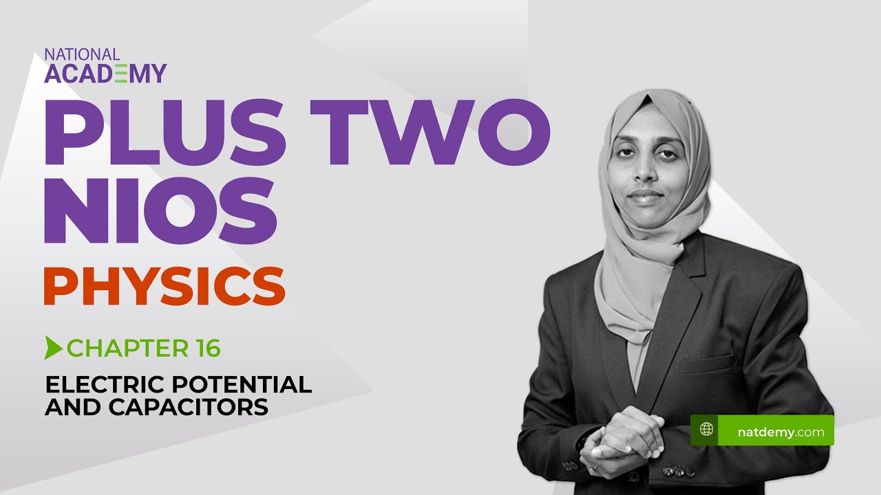 NIOS Plus Two: PHYSICS Chapter 16 | natdemy