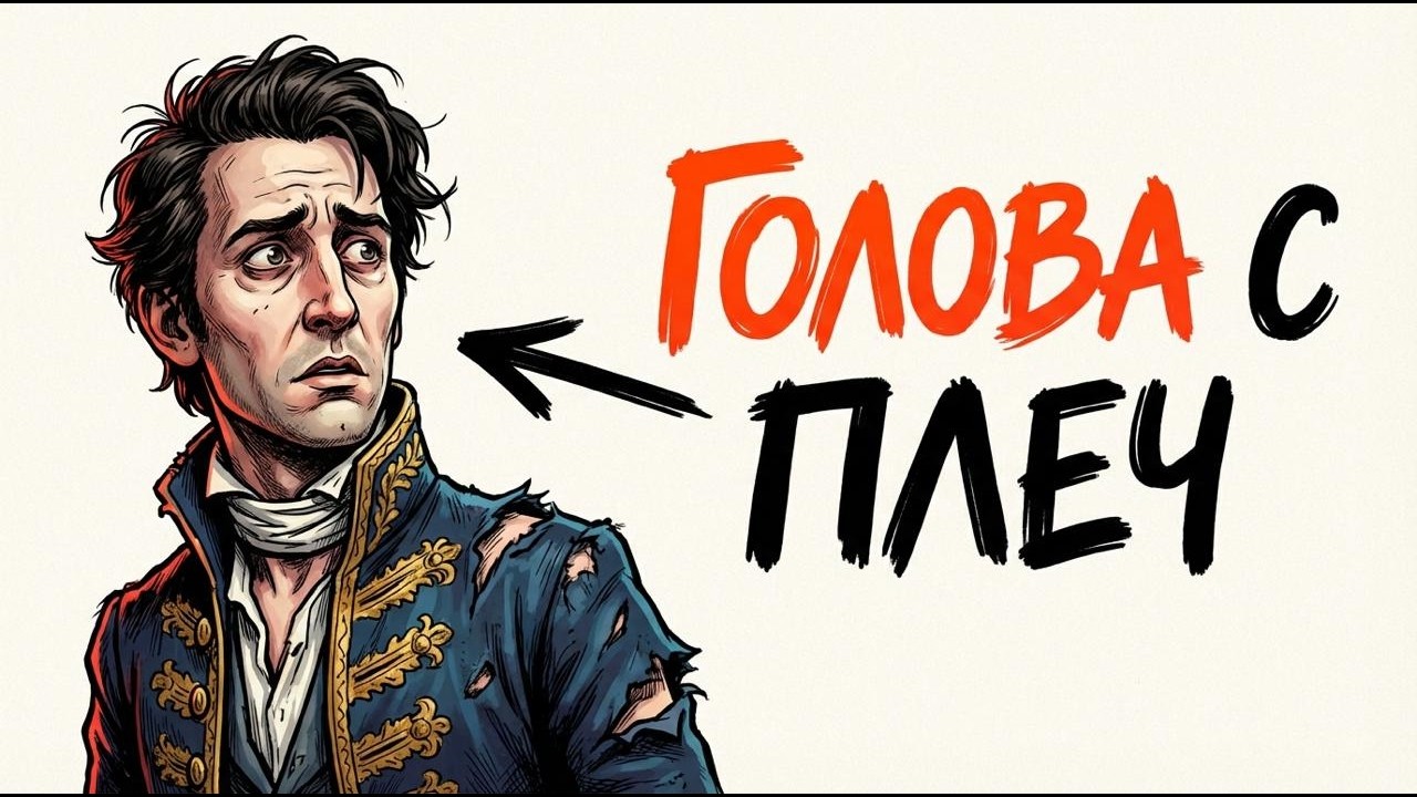 Ты — КАЗНЁННЫЙ ДВОРЯНИН (И ЭТО ВСЯ ТВОЯ ЖИЗНЬ)