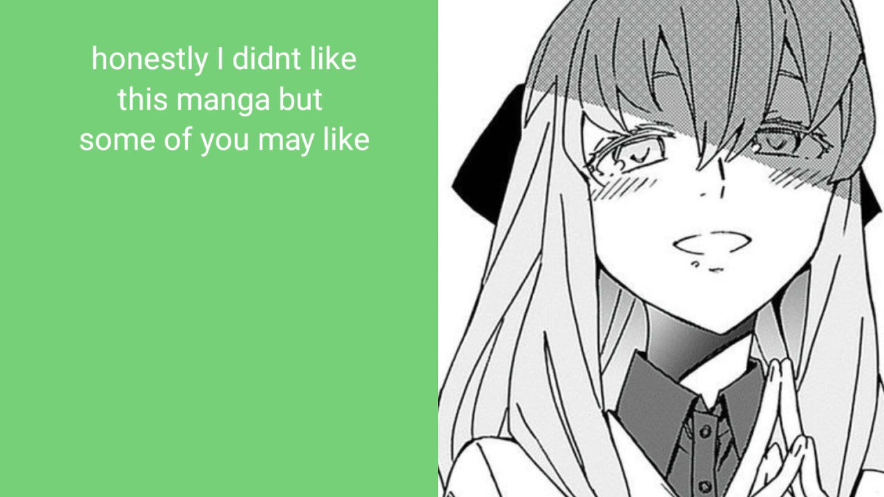 Top 7 Yandere Mangas that you must read!
