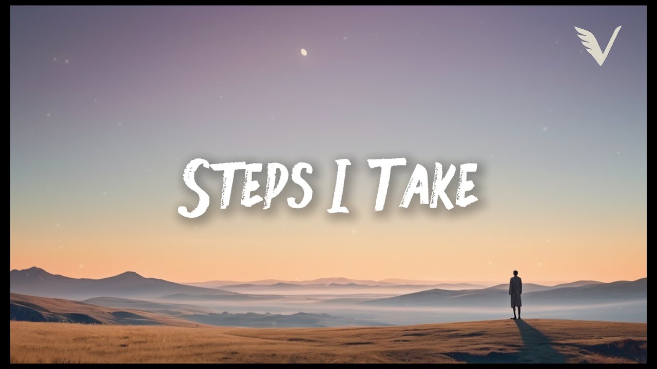 Steps I Take &mdash; Emotional Chill &times; Uplifting Future Bass &times; Dreamy Ambient | VUNARE MUSIC