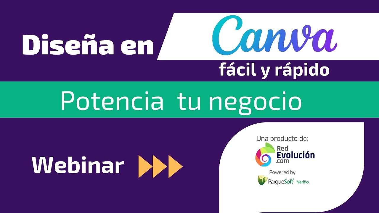 Diseñador en Canva: ¡Tus Gráficos NUNCA fueron tan FÁCILES!