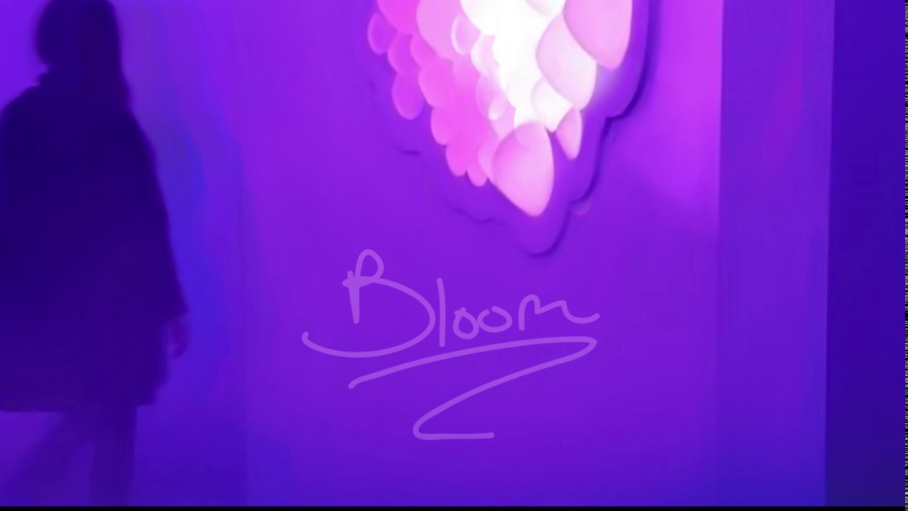 Seneca x ADMB - Bloom (Full Album)