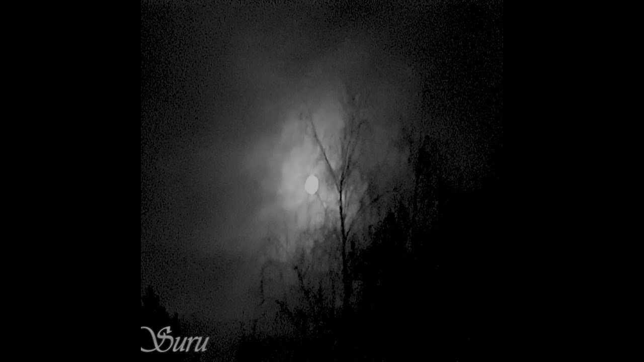 Suru - Broken by this useless life (DSBM)