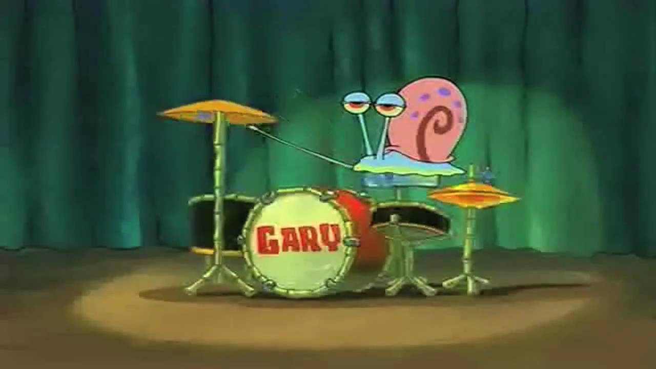 Protest the Sponge - A Band Geeks Remix (HD)