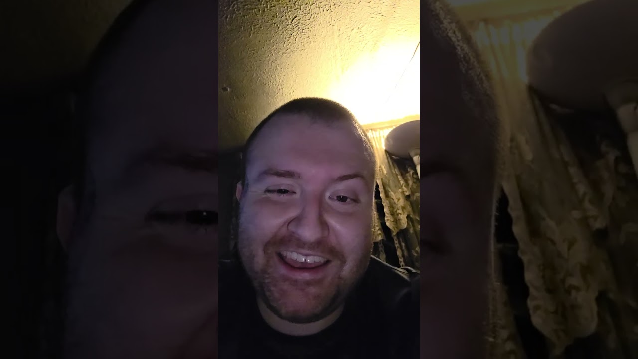 CDF 12/20/2025 Post-workout Vlog