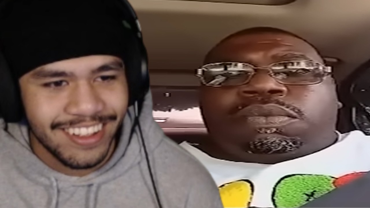 Man With Suspended License Joins Court Zoom Call While Driving