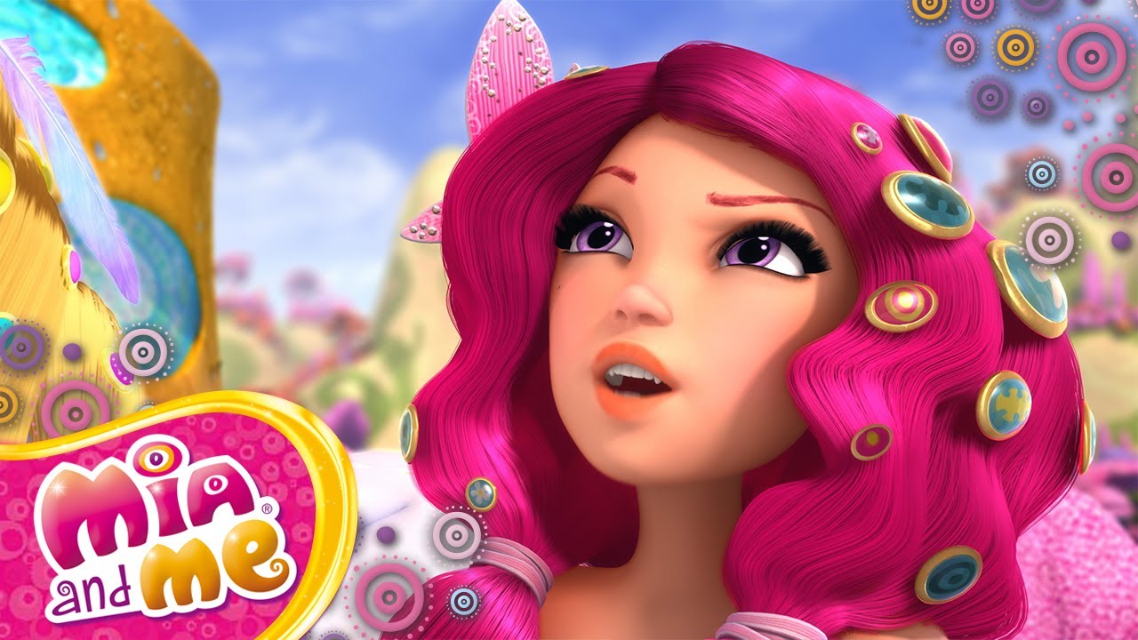 🦄🦄Temporada 3 Episodio 20 |Todo el episodio | - Mia and me 🦄🦄