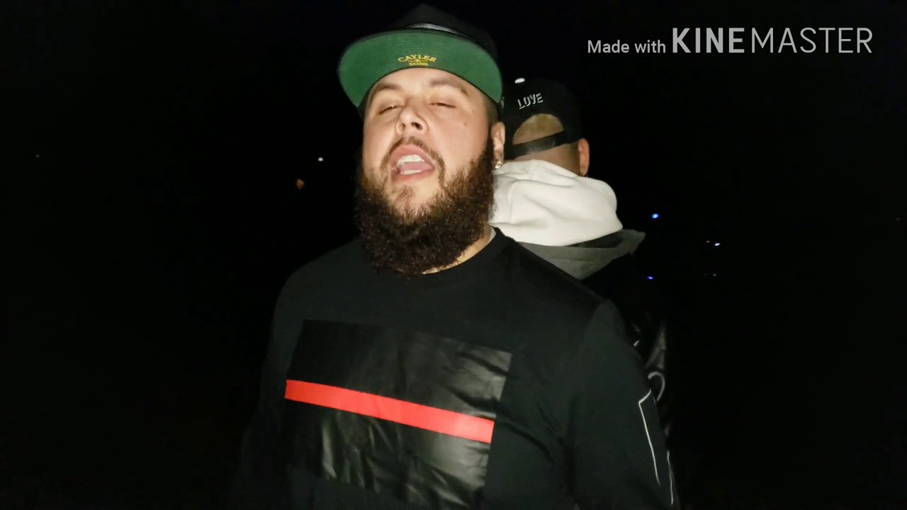 TheMilkManOLC ft. Riky Spanish - We're Still Alive