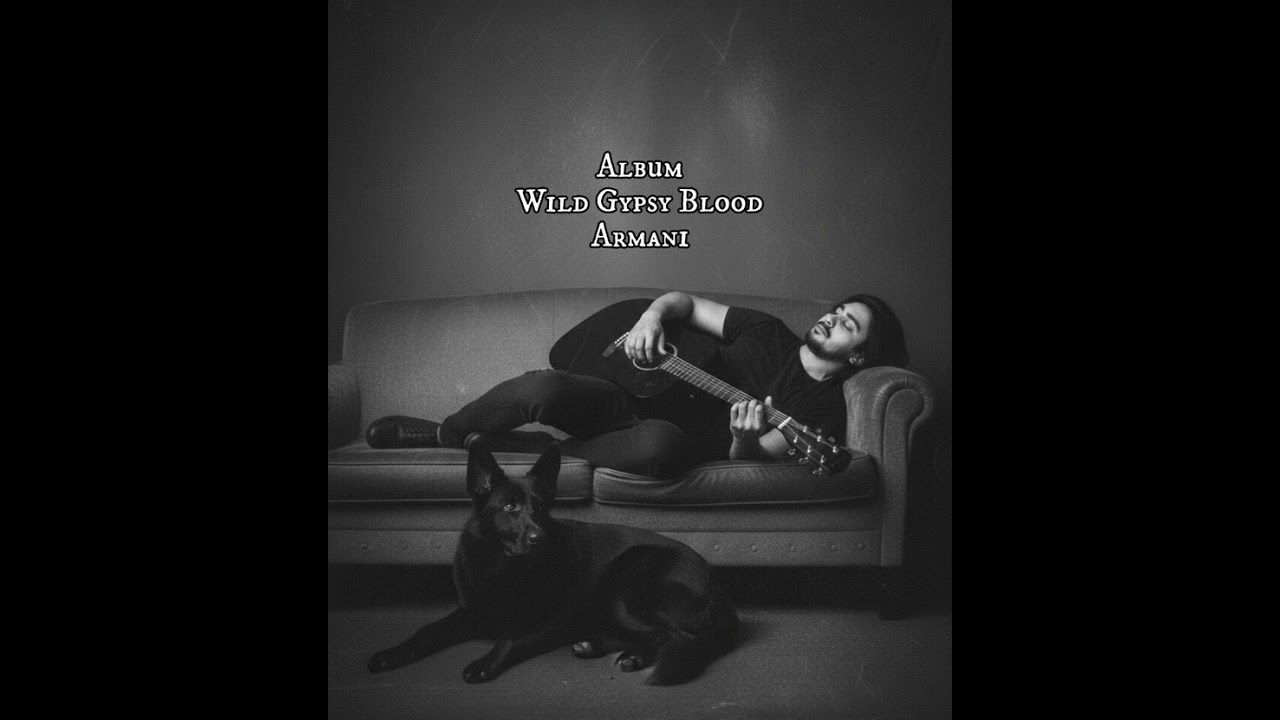 Todo La noche,Gitano Gypsy 