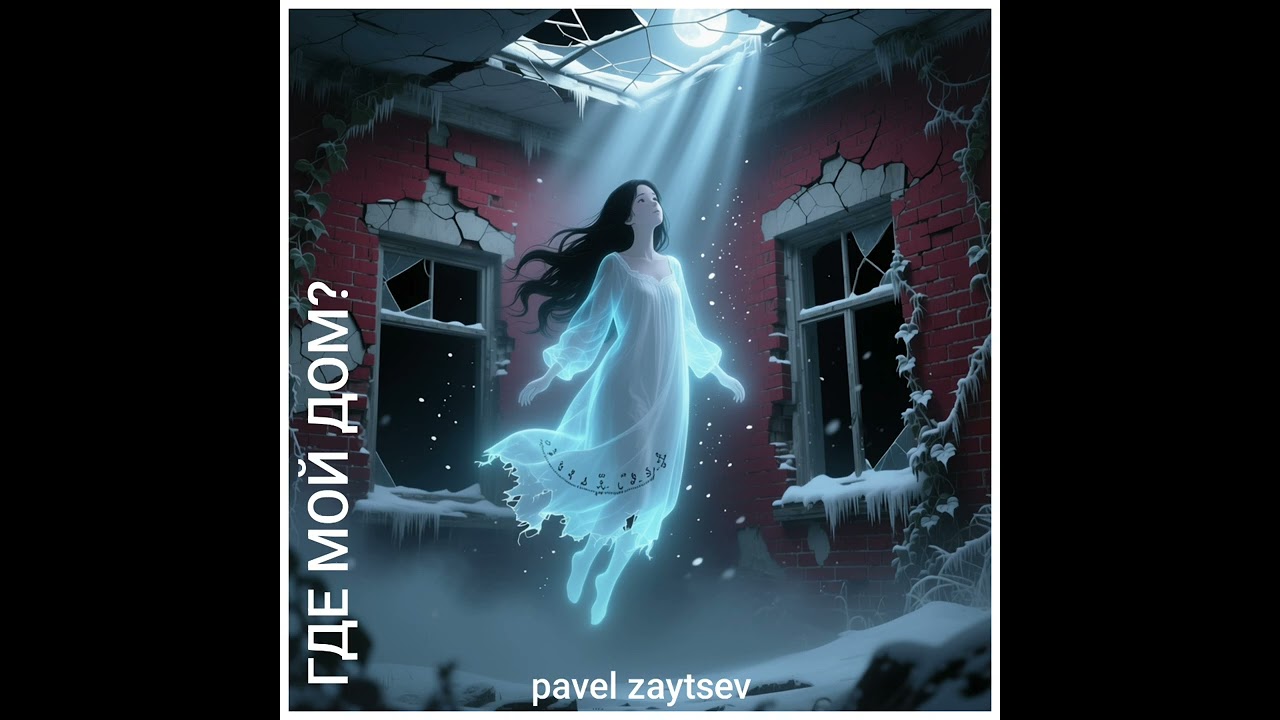 Pavel Zaytsev - Где мой дом?